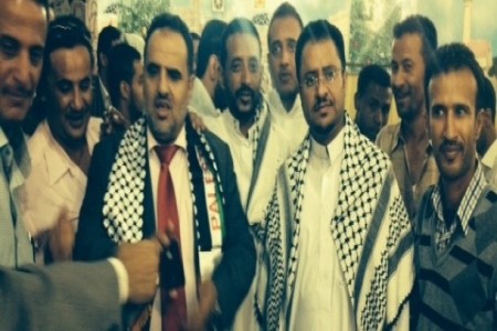 An kai hari Bam birnin Aden na kasar Yemen